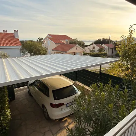 Apartamento Duje