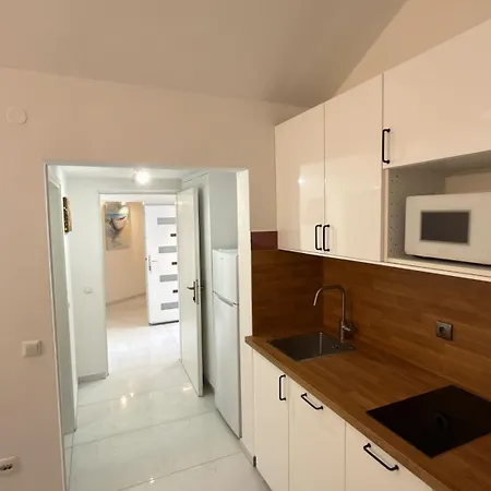 Duje Apartment