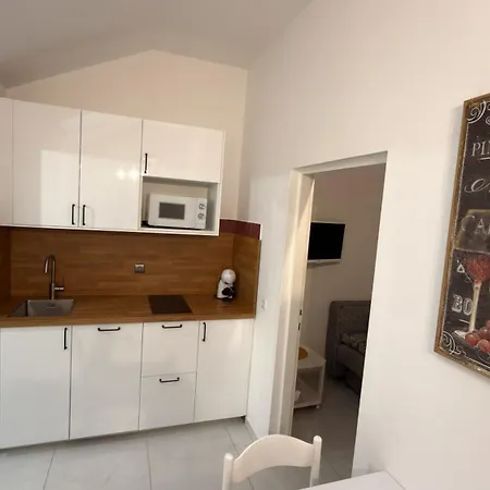 Apartamento Duje Petrčane