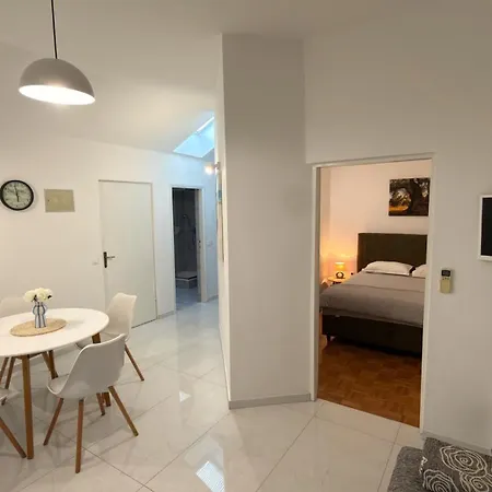 Apartment Duje