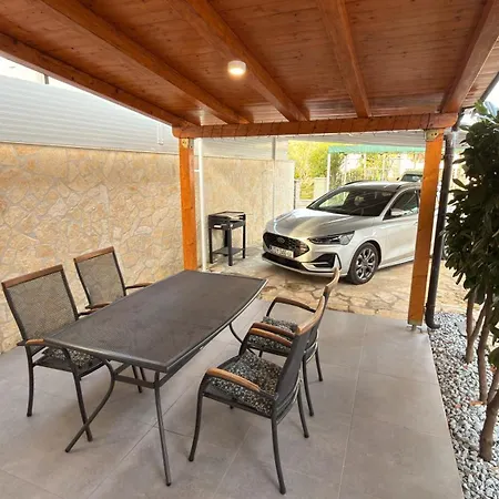 Apartamento Duje *