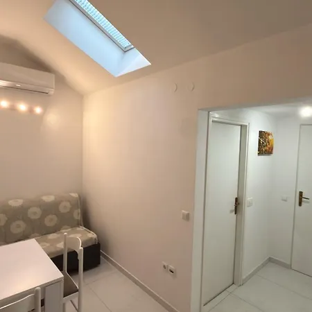 Apartamento Duje *