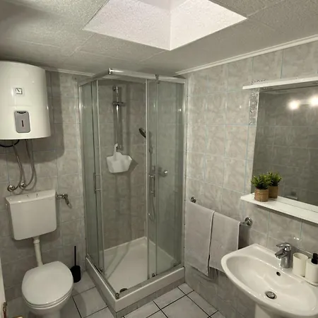 Apartment Duje