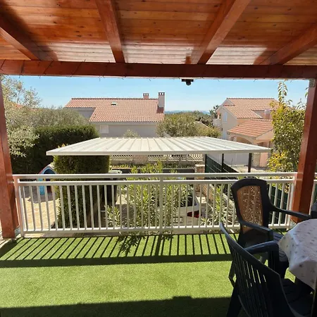 Duje Apartamento *