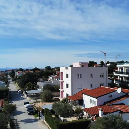 Apartamento Duje *