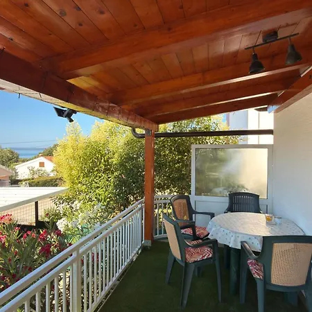 Apartment Duje
