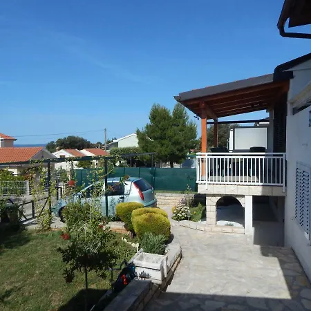 Duje Apartment