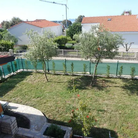 Duje Appartamento Petrcane