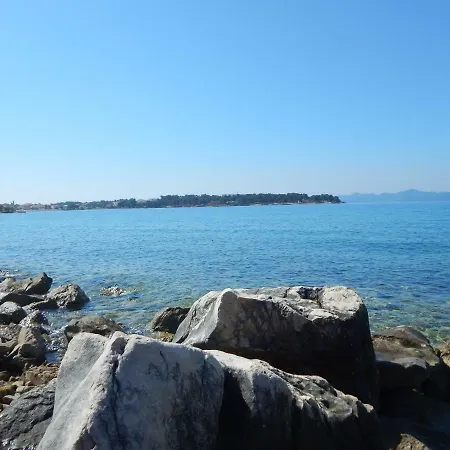 Duje Appartamento Petrcane