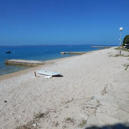 Appartamento Duje Petrcane