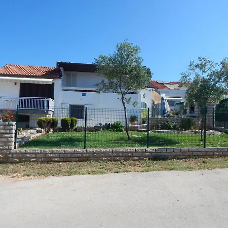 Apartment Duje