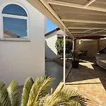 Duje Appartement Petrčane