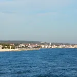 Duje דירה *