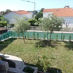 Duje Appartement Petrcane