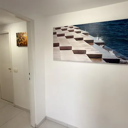 Appartamento Duje *