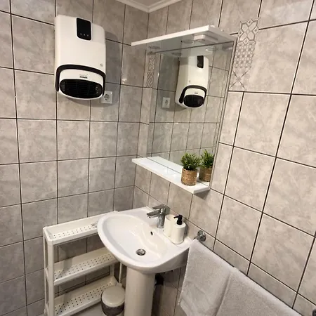 Duje Apartman *