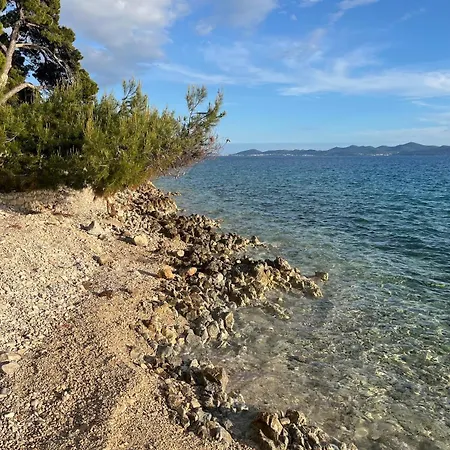Appartement Duje *