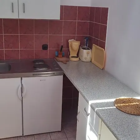 公寓 Duje 佩特坎内