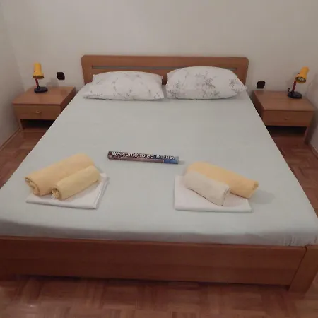 Duje Apartmán *