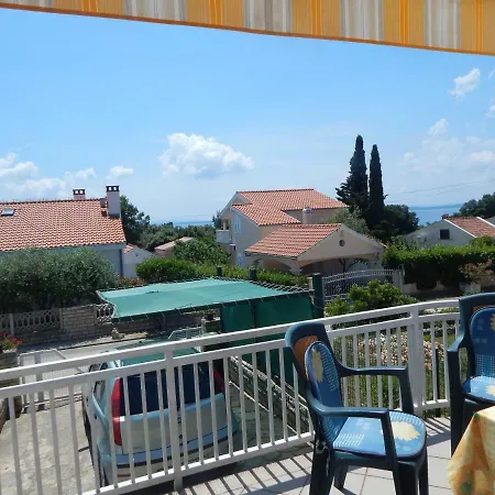 Duje Apartment *