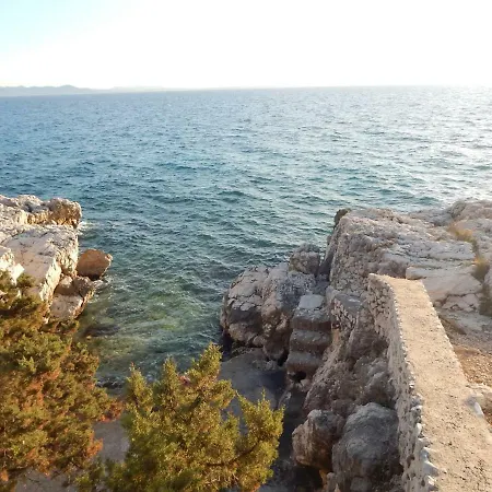 Apartamento Duje *