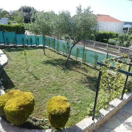 Apartamento Duje *