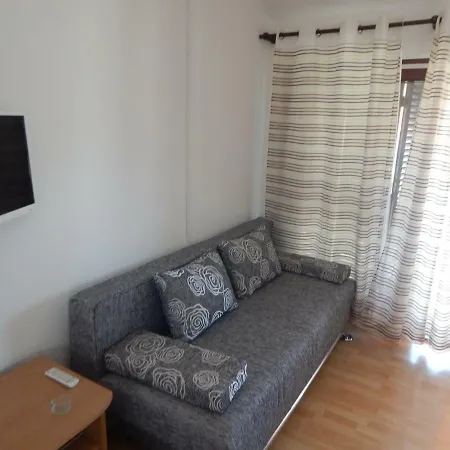 Duje Apartmán