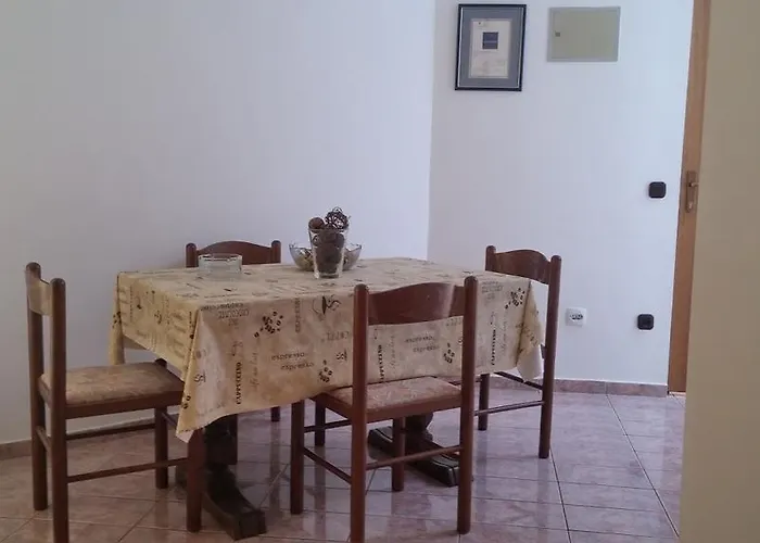 Апартаменты Duje Петрчане