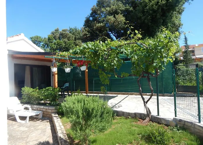 Duje 아파트 돈제페트레케인