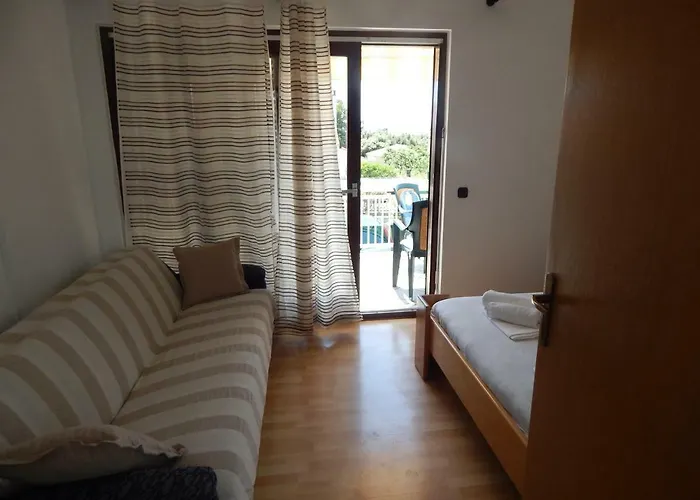 Апартаменты Duje