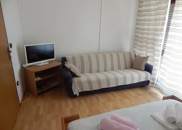 Duje Петрчане