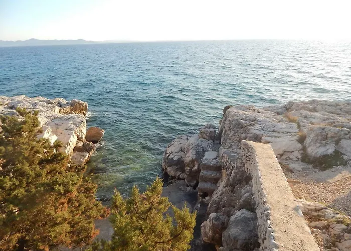 Апартаменты Duje *