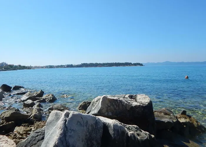 Duje 아파트 돈제페트레케인