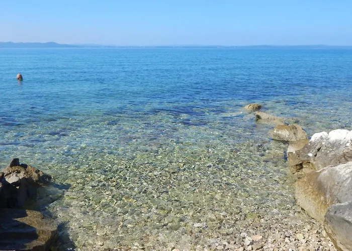 Апартаменты Duje *