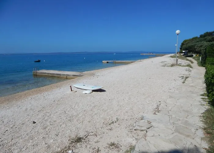 아파트 Duje 돈제페트레케인