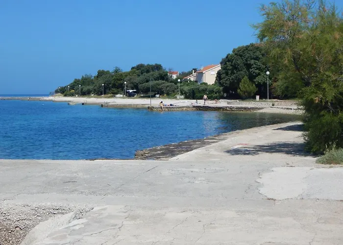 Апартаменты Duje